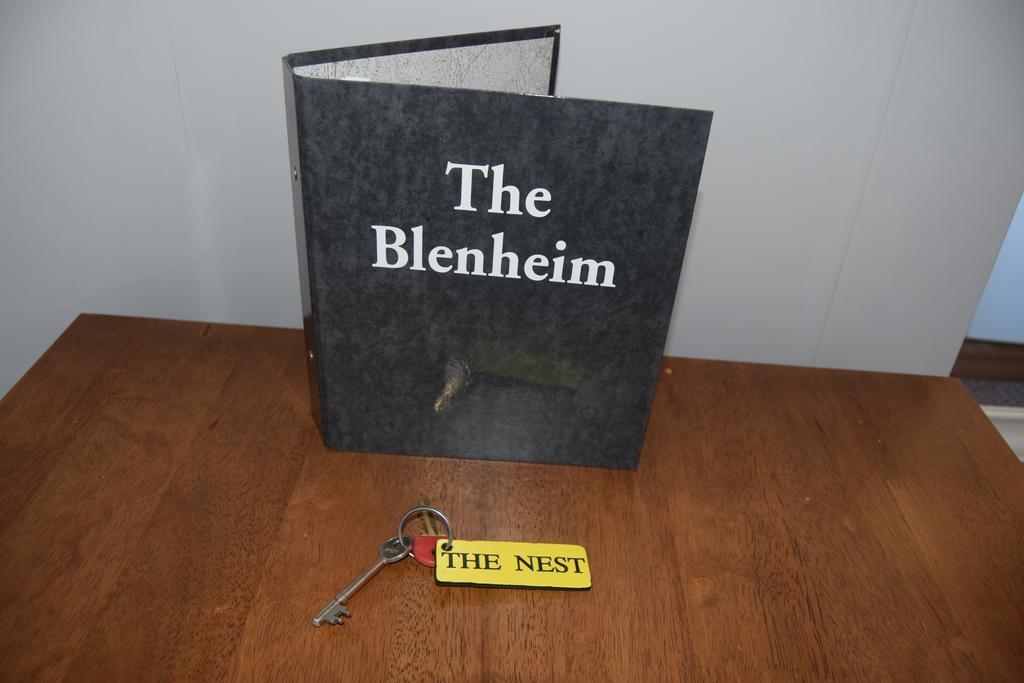 The Blenheim Bed and Breakfast Dawlish Exteriör bild